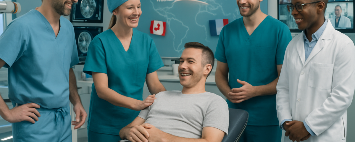 découvrez comment choisir l'assurance voyage adaptée pour couvrir efficacement une chirurgie programmée lors de vos déplacements. conseils et critères essentiels pour votre protection.