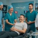 découvrez comment choisir l'assurance voyage adaptée pour couvrir efficacement une chirurgie programmée lors de vos déplacements. conseils et critères essentiels pour votre protection.