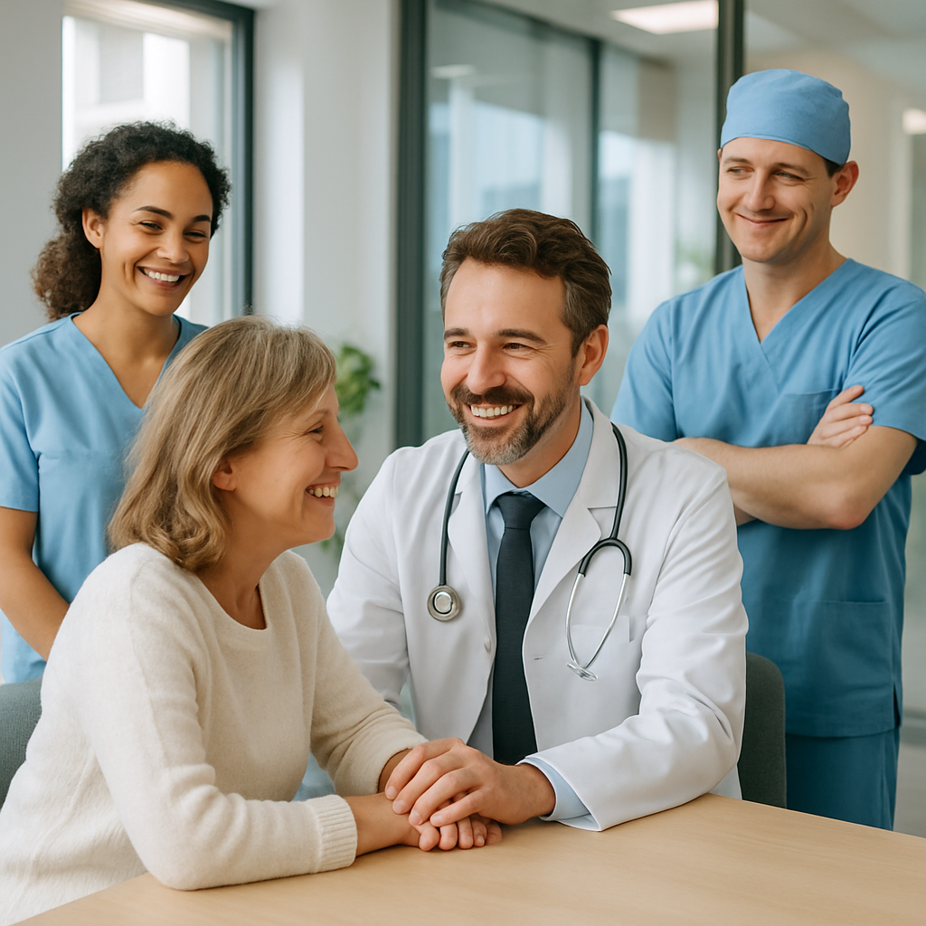 découvrez comment choisir la meilleure assurance voyage pour couvrir une chirurgie programmée et voyager en toute sérénité avec une protection adaptée.