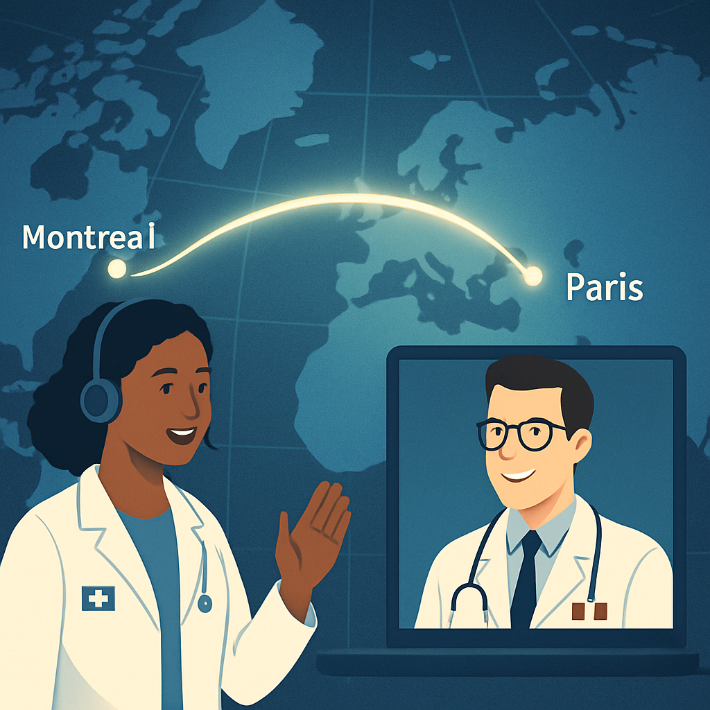 découvrez comment choisir la meilleure assurance voyage pour une chirurgie programmée, afin de garantir une couverture optimale et une tranquillité d'esprit lors de vos déplacements.