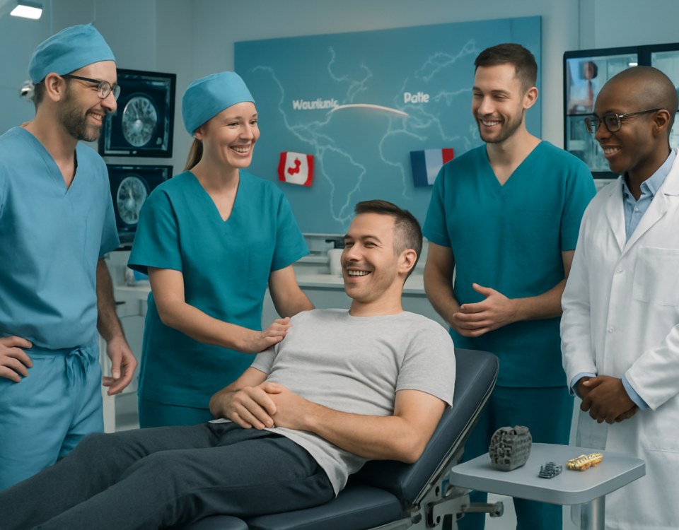 découvrez comment choisir l'assurance voyage adaptée pour couvrir efficacement une chirurgie programmée lors de vos déplacements. conseils et critères essentiels pour votre protection.