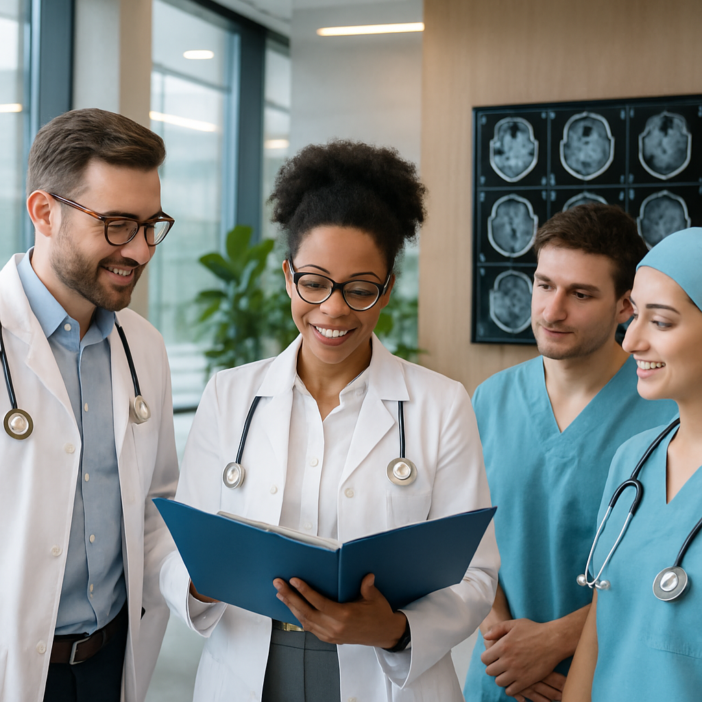 découvrez quels documents médicaux sont essentiels à emporter lors de vos déplacements pour garantir une prise en charge optimale et éviter tout souci.