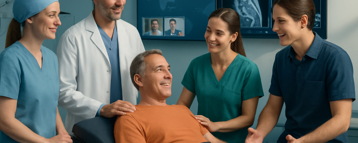 découvrez quels documents médicaux essentiels vous devez toujours avoir avec vous pour assurer votre sécurité et faciliter toute prise en charge médicale.