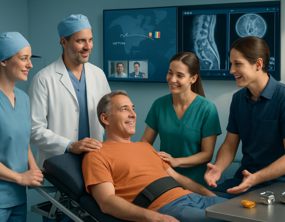 découvrez quels documents médicaux essentiels vous devez toujours avoir avec vous pour assurer votre sécurité et faciliter toute prise en charge médicale.