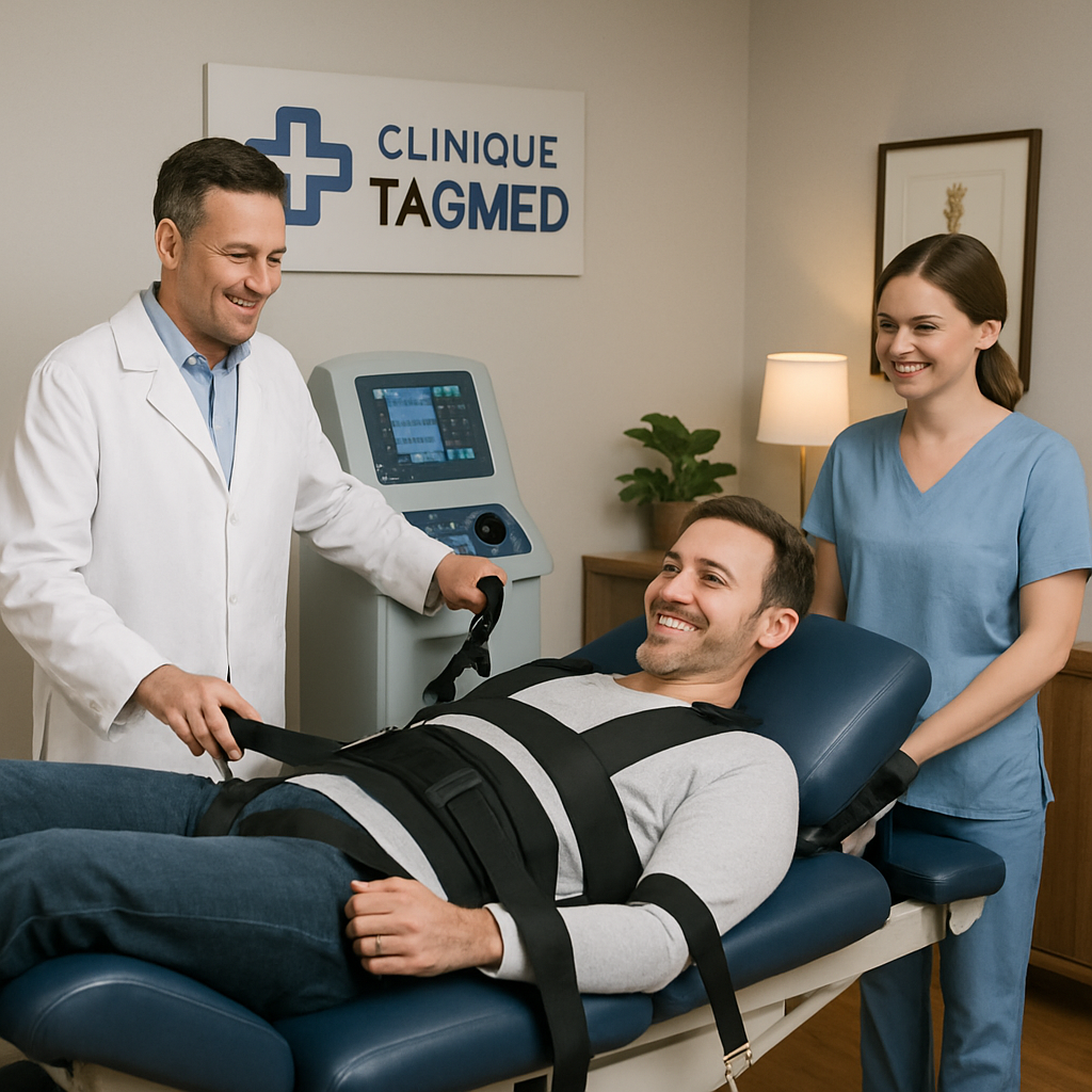 découvrez le témoignage poignant d'andré, qui partage son parcours de plus de 30 ans de douleur avant de retrouver enfin la liberté et la paix intérieure.