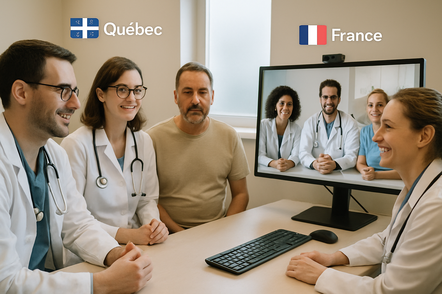 découvrez le témoignage inspirant d'andré, qui partage son parcours de libération après 30 ans de douleur, offrant un message d'espoir et de résilience.