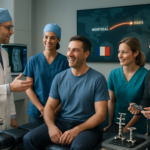 découvrez nos critères stricts et notre processus rigoureux pour choisir les meilleurs chirurgiens partenaires, assurant un service d'excellence et une confiance totale.