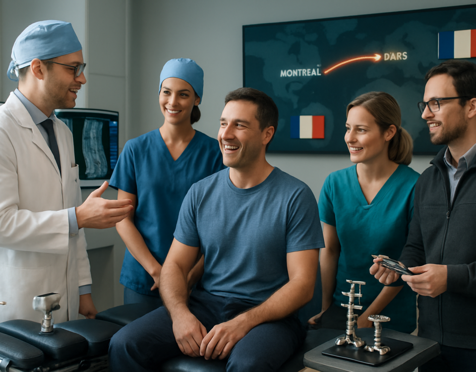 découvrez nos critères stricts et notre processus rigoureux pour choisir les meilleurs chirurgiens partenaires, assurant un service d'excellence et une confiance totale.