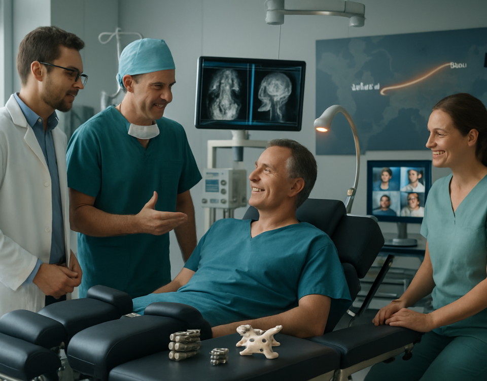 découvrez nos conseils pratiques pour organiser efficacement le transport de fauteuil roulant ou de béquilles en toute sécurité et simplicité.