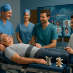 découvrez le récit inspirant d'un patient informé qui a évité une fusion chirurgicale grâce aux options médicales disponibles en france.