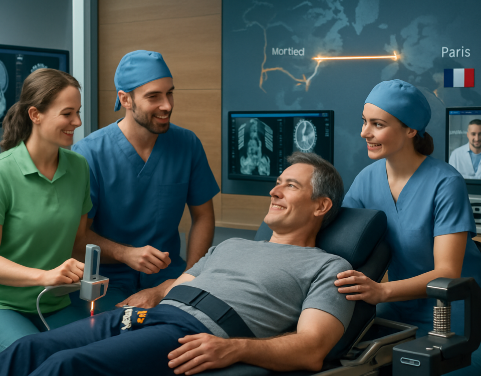 découvrez le retour émouvant à la passion du vélo de montagne, une aventure qui ravive des souvenirs oubliés et redonne vie à l'esprit d'exploration.