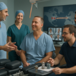 découvrez le témoignage inspirant de pascal qui raconte comment il a retrouvé sa passion et son métier de pompier, entre défis et résilience.