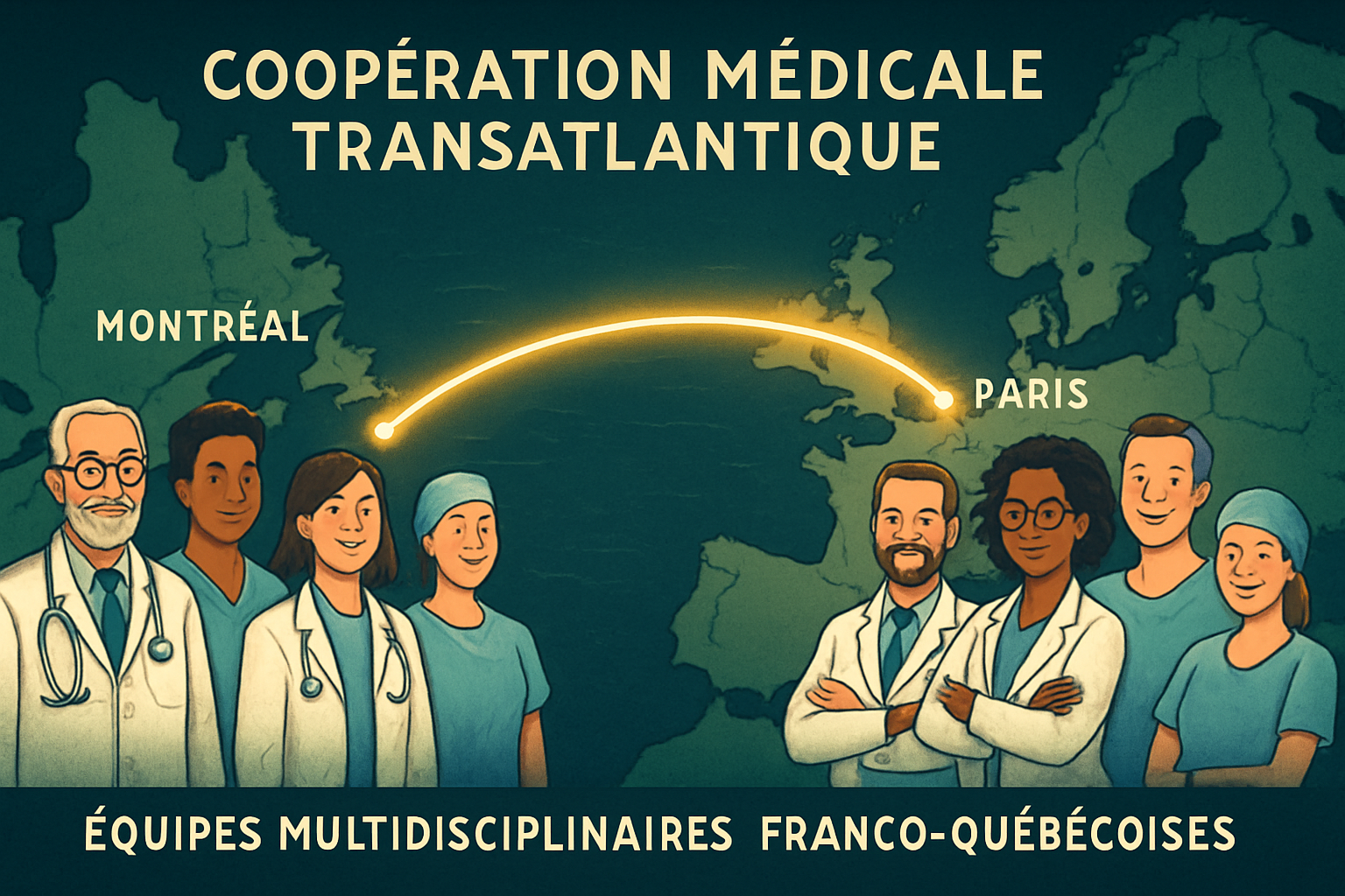 découvrez le témoignage d'un patient sceptique dont les résultats ont surpris tout le monde. un parcours authentique et inspirant qui change les perspectives.
