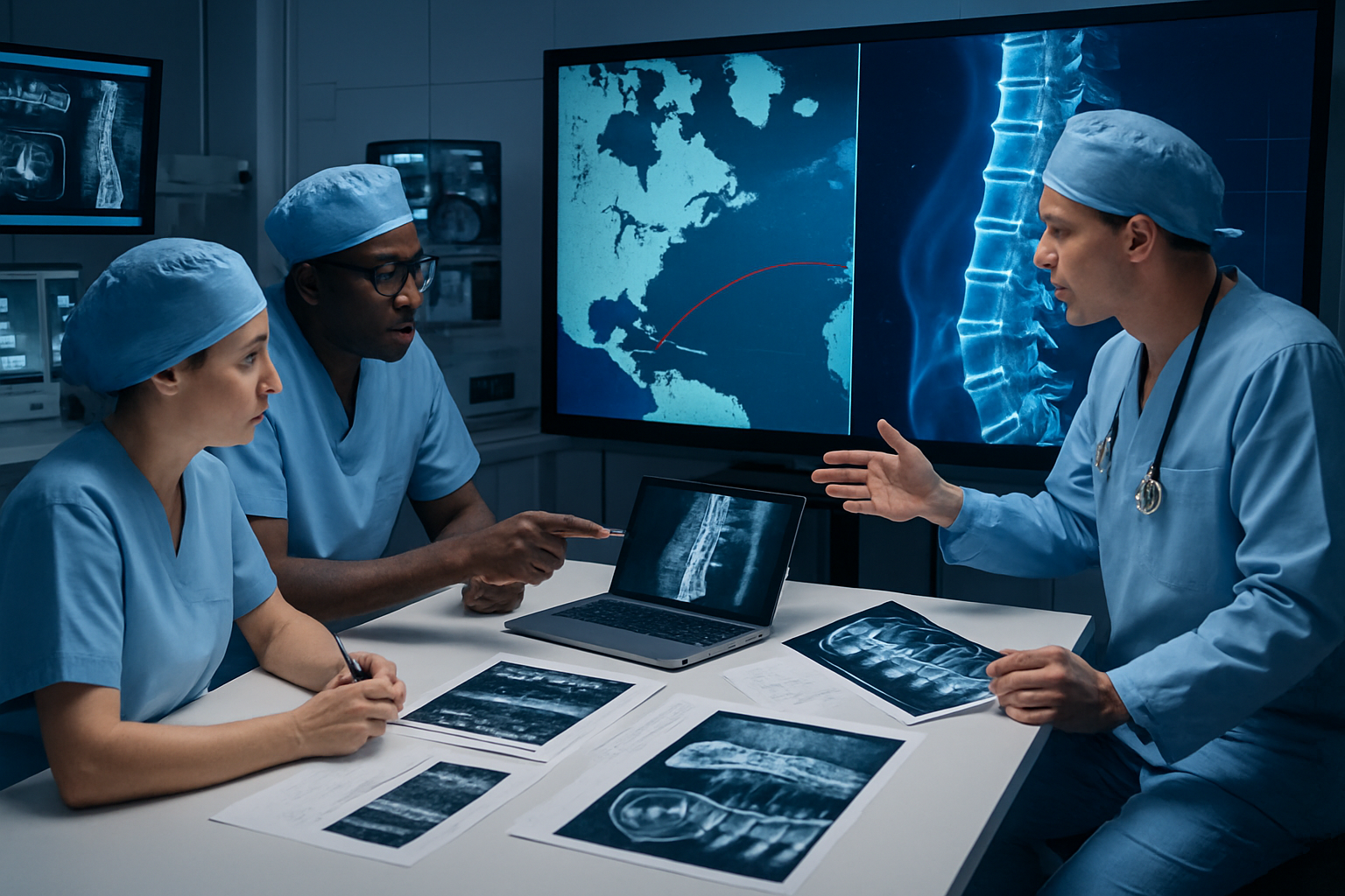 découvrez l'avis expert d'un avocat spécialisé en droit médical sur les recours juridiques à l'étranger, leurs enjeux et conseils pratiques.