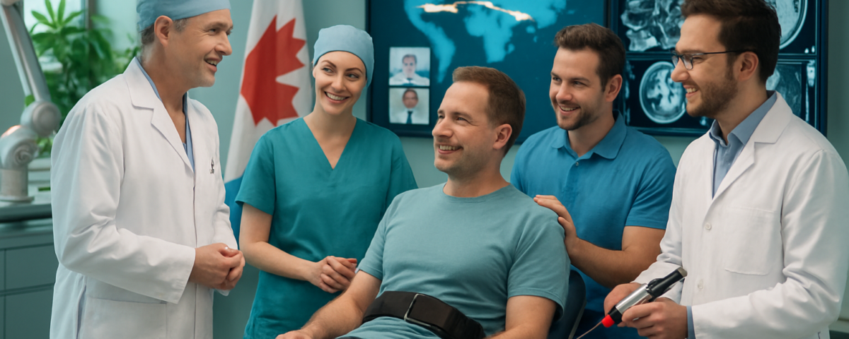 découvrez l'avis expert d'un avocat spécialisé en droit médical sur les recours juridiques à l'étranger, pour mieux comprendre vos droits et démarches internationales.