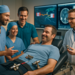 découvrez l'avis d'un kinésithérapeute français expert sur la rééducation après une arthroplastie, avec des conseils pratiques pour optimiser votre récupération.