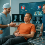 découvrez comment nous garantissons la continuité des soins en assurant un lien efficace avec votre médecin au québec pour un suivi médical optimal.