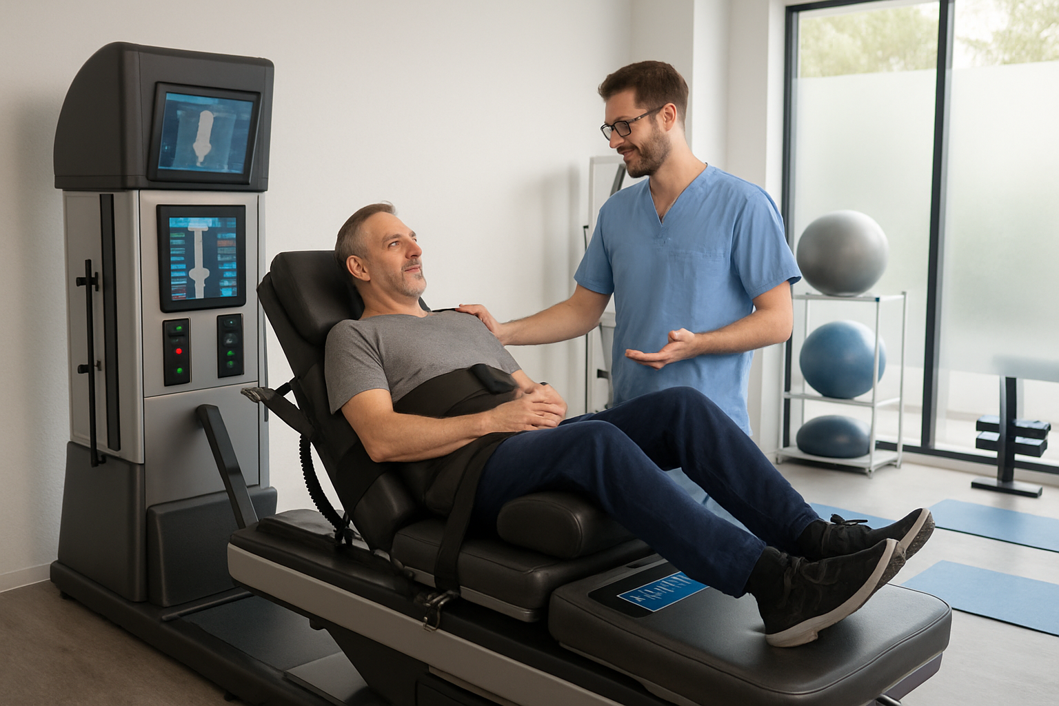 découvrez comment nous garantissons la continuité des soins en assurant un lien efficace et personnalisé avec votre médecin au québec, pour un suivi médical optimal et sécurisé.