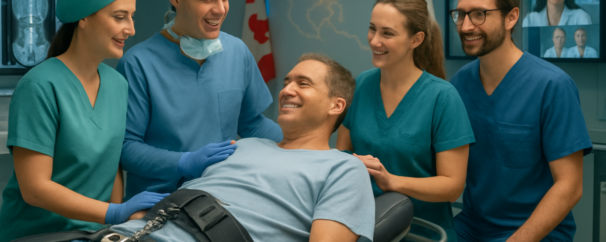 découvrez comment nous assurons la protection rigoureuse de vos données médicales, garantissant confidentialité et sécurité à chaque étape.