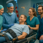 découvrez comment nous assurons la protection rigoureuse de vos données médicales, garantissant confidentialité et sécurité à chaque étape.