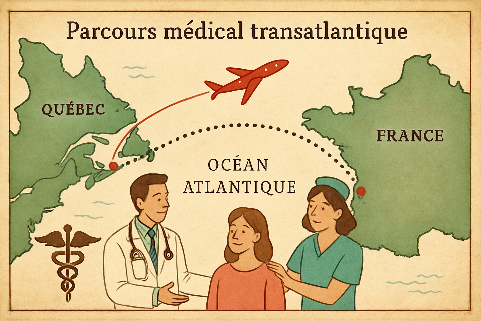 découvrez comment nous assurons la protection rigoureuse de vos données médicales grâce à un engagement fort en matière de confidentialité et de sécurité.
