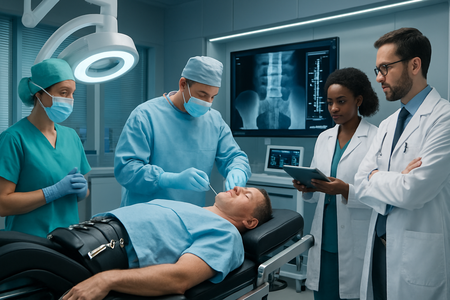 découvrez les informations essentielles sur le rôle du collège des médecins du québec dans le tourisme médical et ce que vous devez savoir pour votre sécurité et vos droits.