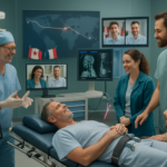 découvrez l'implication du collège des médecins du québec dans le tourisme médical, les réglementations en vigueur et ce que vous devez savoir avant de choisir des soins à l'étranger.