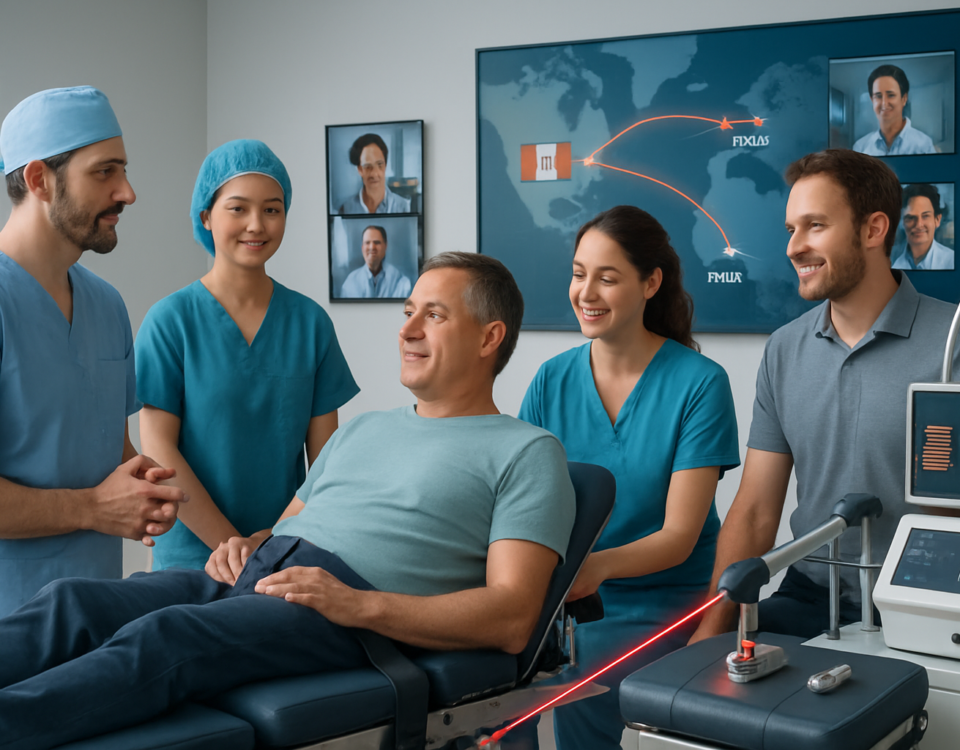 explorez les vérités et idées reçues autour du tourisme médical. découvrez une analyse claire qui sépare faits avérés et fiction dans ce débat essentiel.