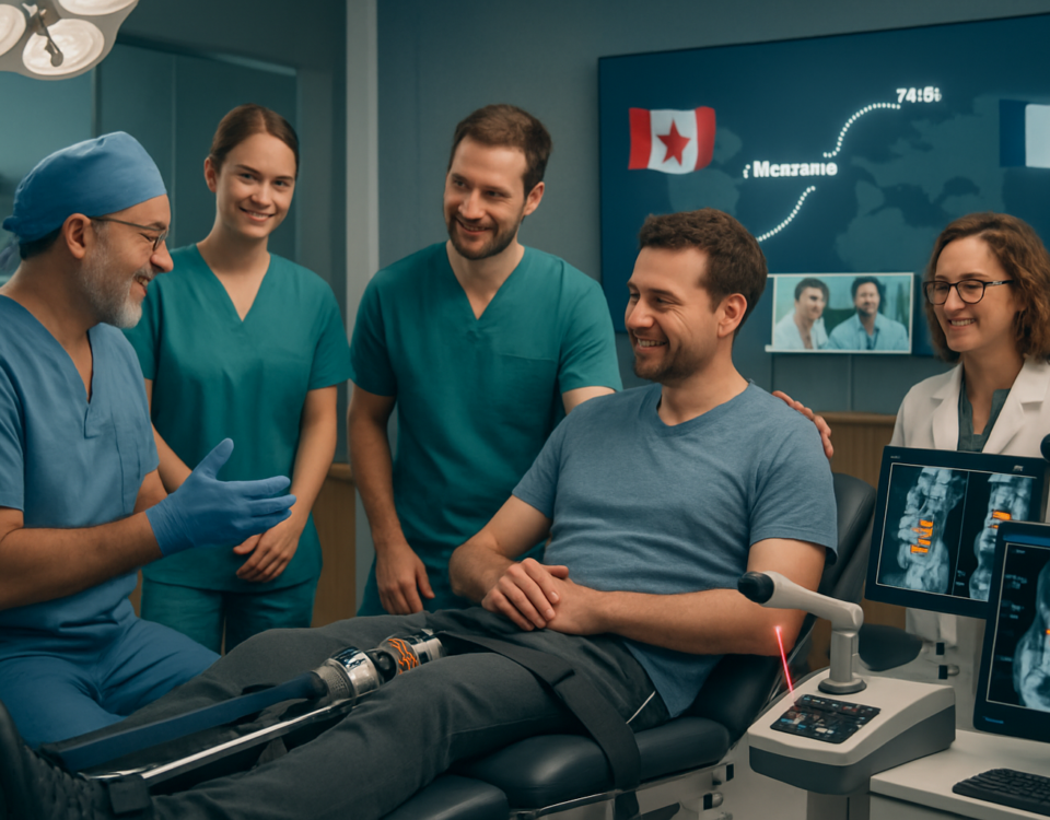 découvrez une expérience humaine touchante où le personnel soignant a fait preuve d'une gentillesse exceptionnelle, offrant soutien et réconfort au-delà des soins médicaux.