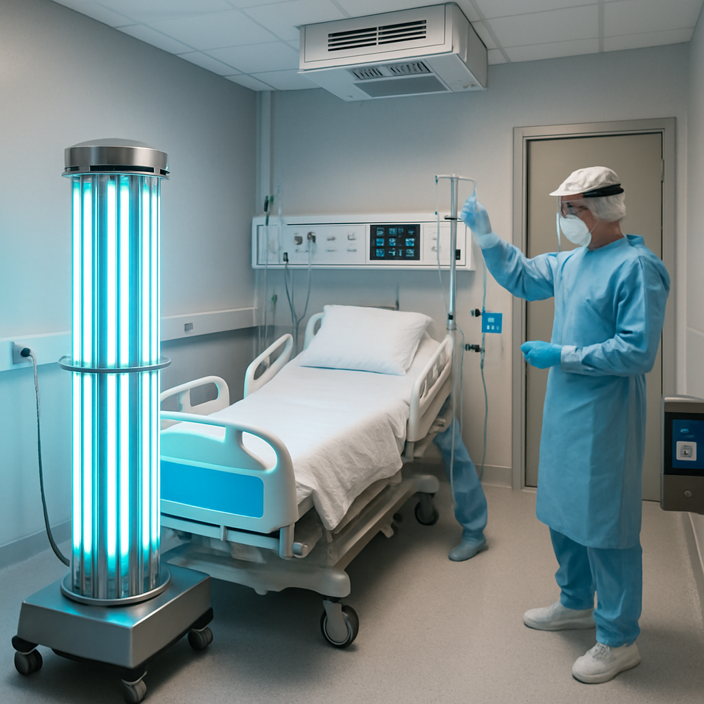 découvrez les mesures sanitaires en vigueur dans les hôpitaux français pour assurer la sécurité des patients et du personnel face au covid-19 et autres risques sanitaires.