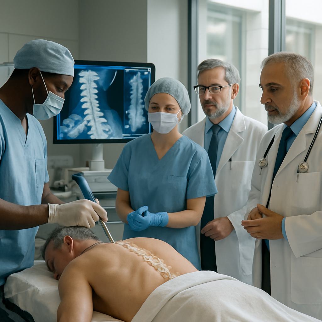 découvrez comment les services de conciergerie médicale révolutionnent l'accès aux soins, alliant luxe et praticité pour répondre aux besoins essentiels de santé.