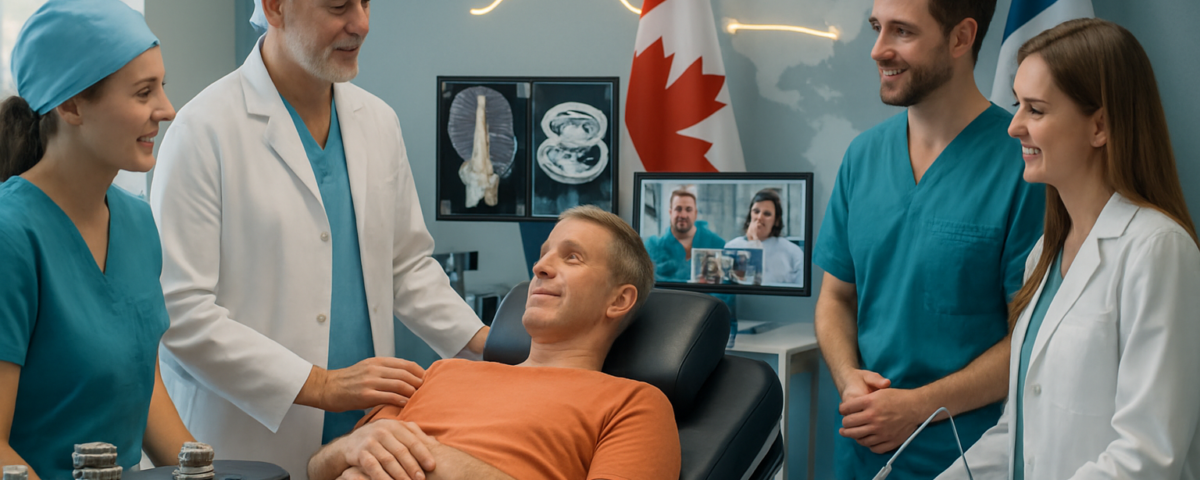 découvrez comment les services de conciergerie médicale allient luxe et nécessité pour offrir un accompagnement personnalisé et faciliter l'accès aux soins de santé.