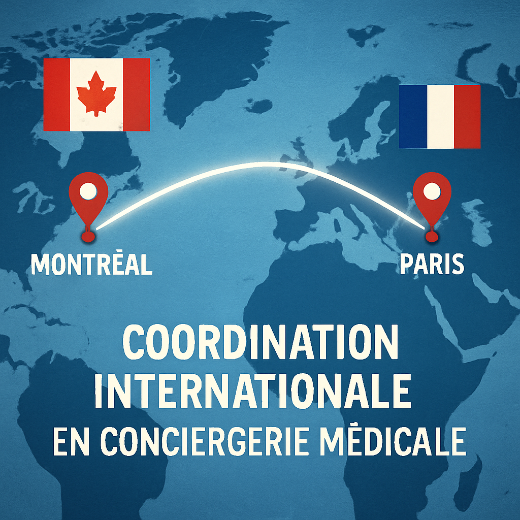 découvrez comment les services de conciergerie médicale allient luxe et nécessité pour offrir un accompagnement personnalisé et amélioré dans le domaine de la santé.