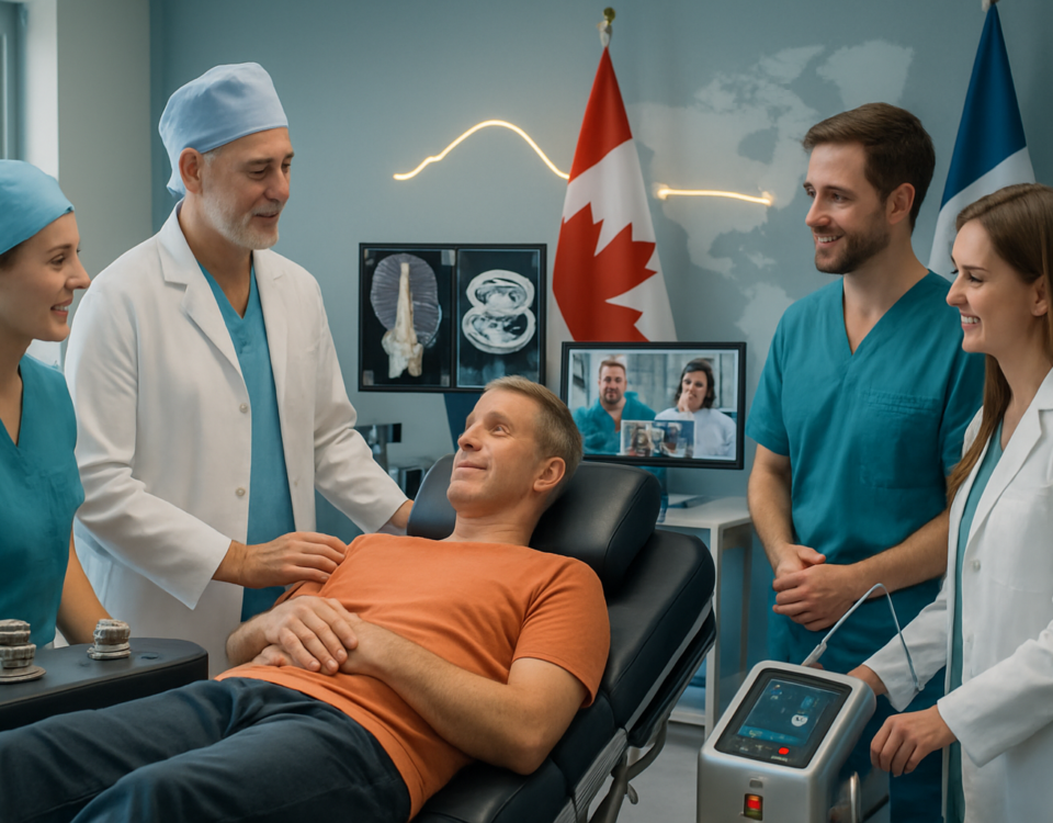 découvrez comment les services de conciergerie médicale allient luxe et nécessité pour offrir un accompagnement personnalisé et faciliter l'accès aux soins de santé.