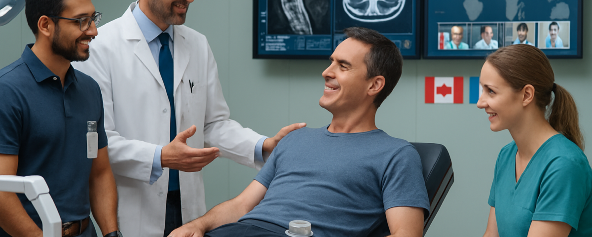 découvrez comment la chirurgie par voie antérieure minimise les cicatrices pour un résultat esthétique optimal, rendant votre cicatrice presque invisible.