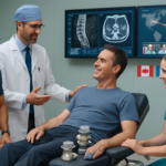 découvrez comment la chirurgie par voie antérieure minimise les cicatrices pour un résultat esthétique optimal, rendant votre cicatrice presque invisible.
