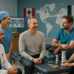 découvrez comment la reprise de ma vie sociale a transformé mes relations et mes loisirs, apportant équilibre et bonheur au quotidien.