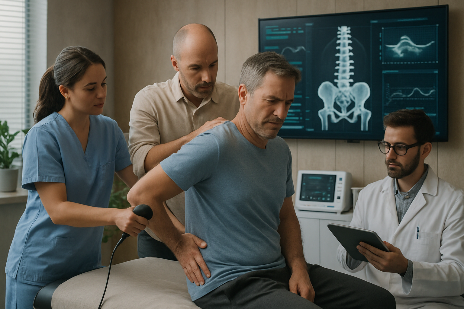 découvrez des méthodes efficaces pour gérer les douleurs résiduelles ou musculaires, soulager l'inconfort et retrouver votre bien-être au quotidien.