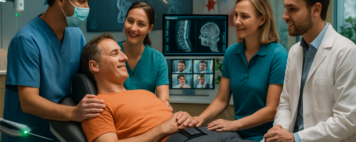 découvrez des conseils pratiques pour gérer efficacement les douleurs résiduelles ou musculaires et améliorer votre confort au quotidien.