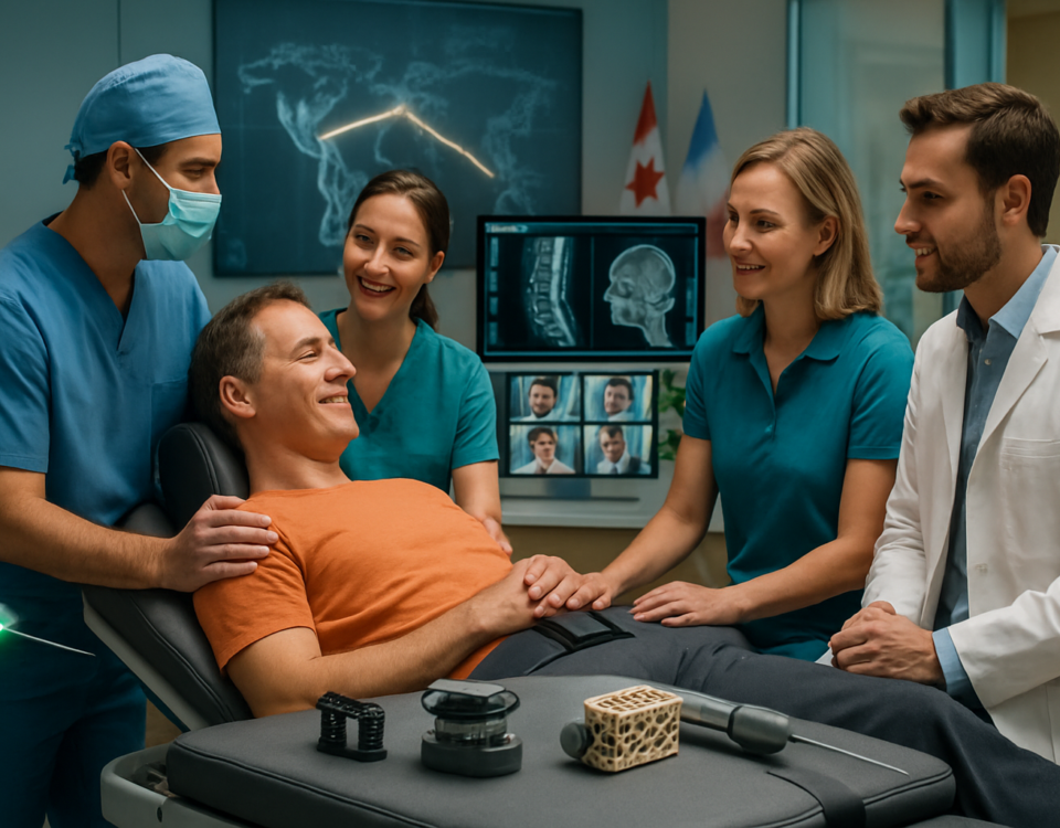 découvrez des conseils pratiques pour gérer efficacement les douleurs résiduelles ou musculaires et améliorer votre confort au quotidien.