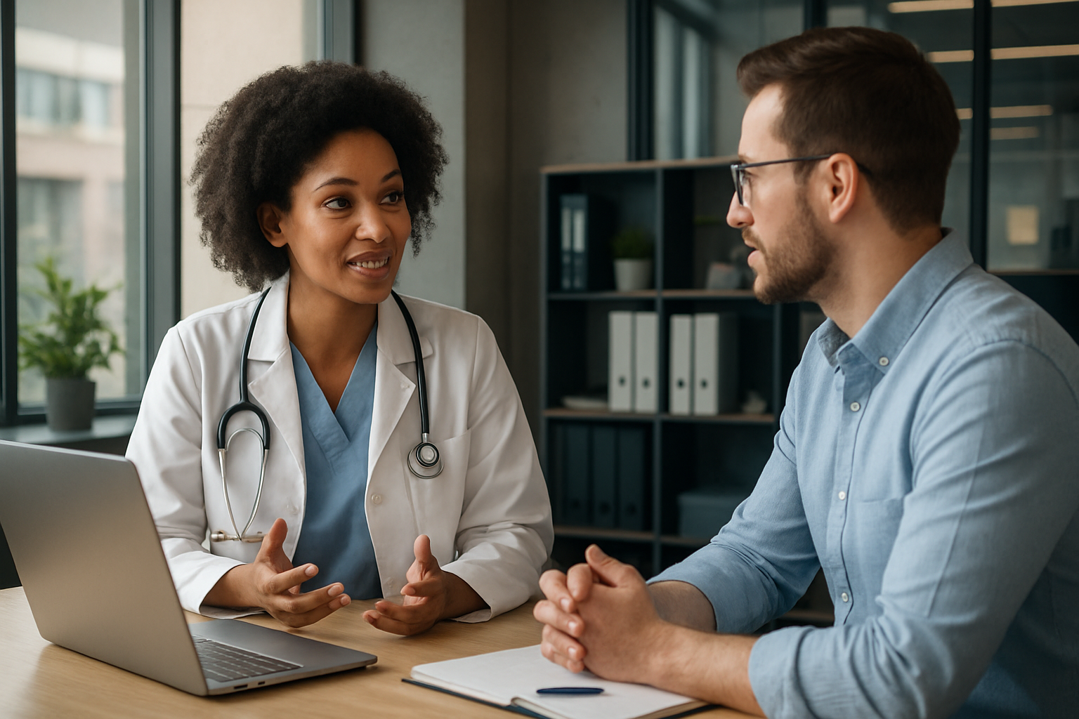 découvrez comment aborder efficacement avec votre employeur vos limitations temporaires, afin de favoriser une communication ouverte et trouver des solutions adaptées.