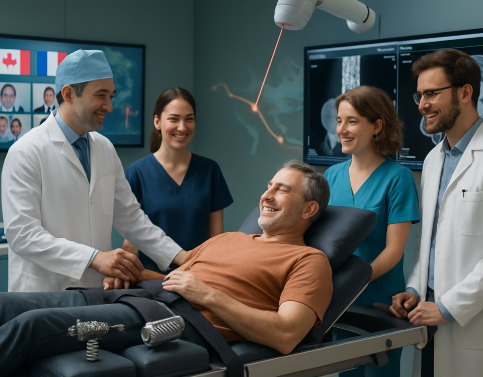 découvrez comment aborder avec tact et confiance vos limitations temporaires auprès de votre employeur, pour maintenir une communication ouverte et trouver des solutions adaptées.