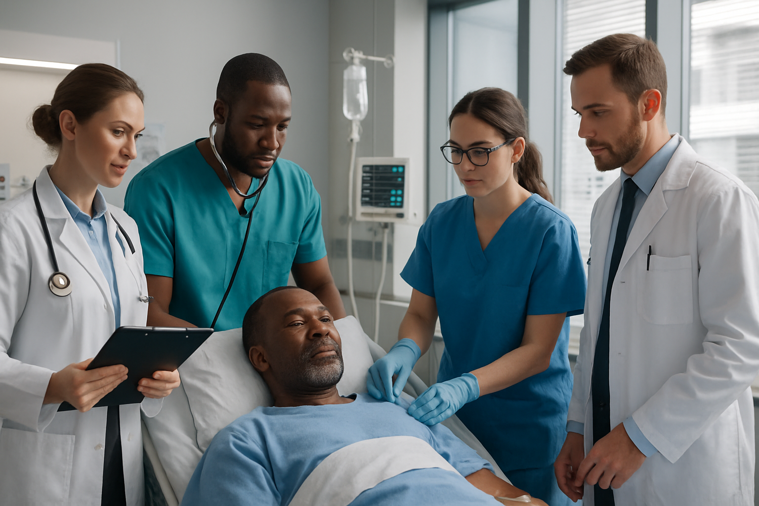 découvrez des conseils d'ergonomie au bureau pour protéger votre dos après une chirurgie, améliorer votre confort et favoriser une récupération optimale.