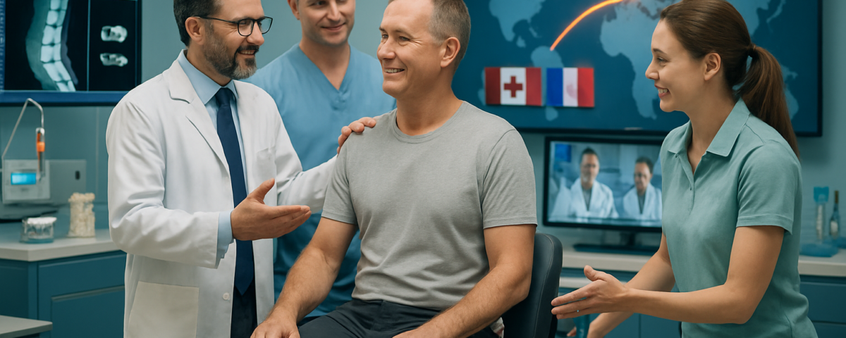 découvrez des conseils d'ergonomie au bureau pour protéger votre dos après une chirurgie. améliorez votre posture et réduisez les douleurs avec des astuces simples et efficaces.