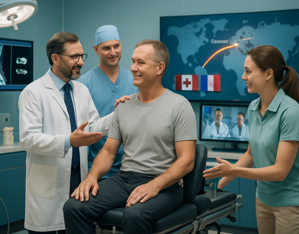 découvrez des conseils d'ergonomie au bureau pour protéger votre dos après une chirurgie. améliorez votre posture et réduisez les douleurs avec des astuces simples et efficaces.