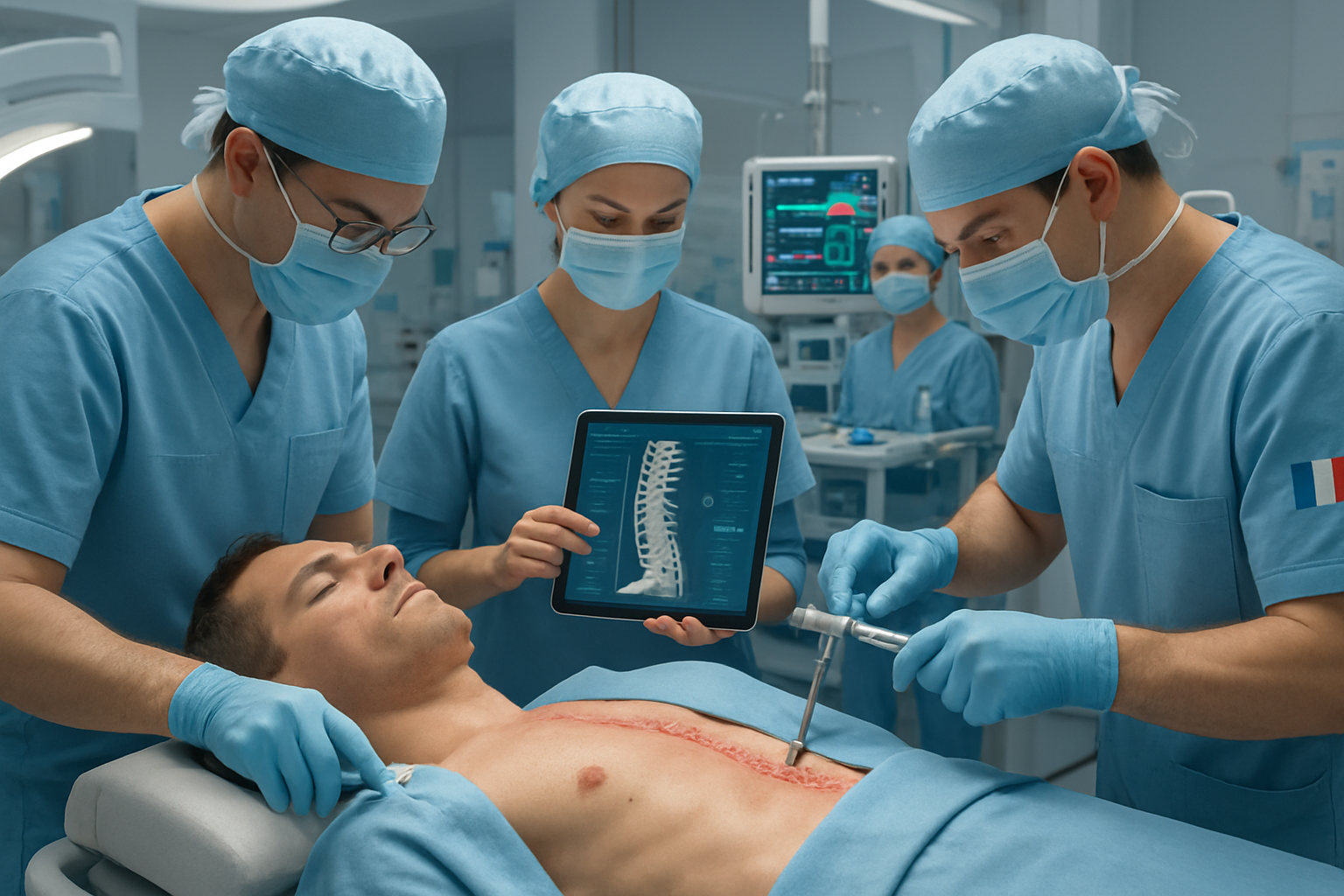 découvrez la charte du patient hospitalisé en france et informez-vous sur vos droits pour une prise en charge respectueuse et transparente dans les établissements hospitaliers.