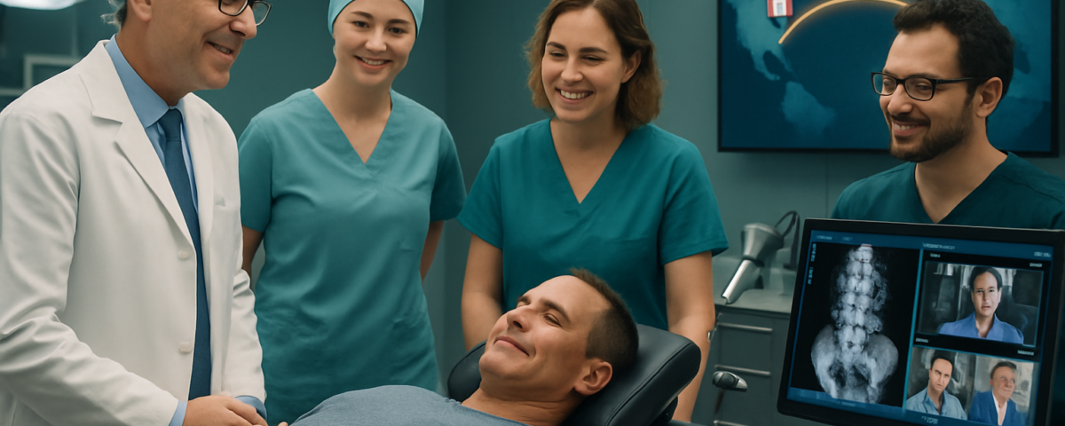 découvrez vos droits en tant que patient hospitalisé en france grâce à la charte du patient hospitalisé. informez-vous sur les garanties, protections et services qui vous assurent un séjour respectueux et sécurisé.