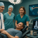 découvrez vos droits en tant que patient hospitalisé en france grâce à la charte du patient hospitalisé. informez-vous sur les garanties, protections et services qui vous assurent un séjour respectueux et sécurisé.