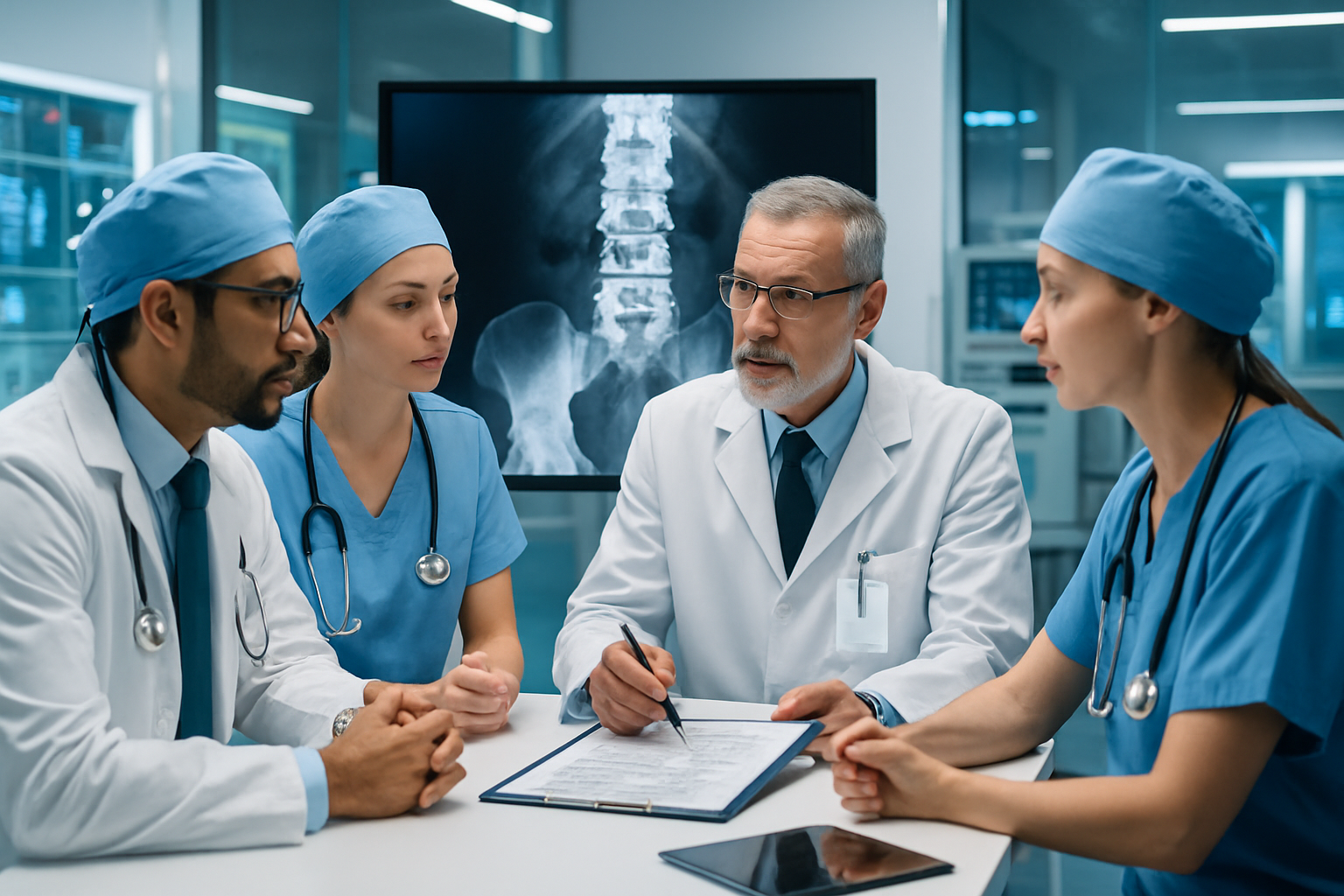 découvrez comment gérer vos attentes réalistes en chirurgie, ce que les interventions peuvent réellement accomplir, et les limites à connaître pour une meilleure préparation.