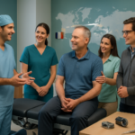 découvrez comment la chirurgie peut transformer votre vie tout en comprenant ses limites. apprenez à gérer vos attentes pour des résultats réalistes et satisfaisants.